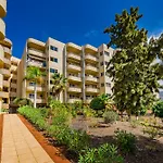 2 Bedroom With Garage In Playa Paraiso أذيخي