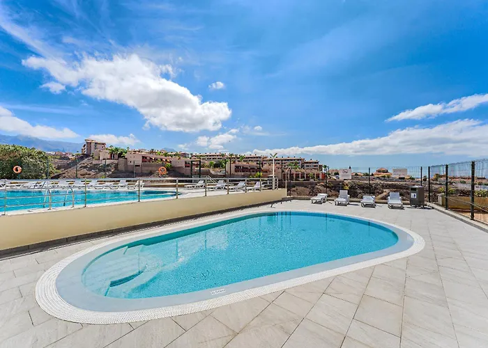 Апартаменти 2 Bedroom With Garage In Playa Paraiso