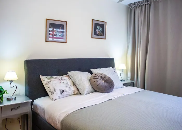 Appartamento 2 Bedroom With Garage In Playa Paraiso Costa Adeje (Tenerife)