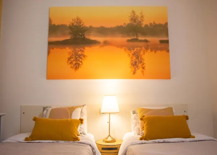 2 Bedroom With Garage In Playa Paraiso Адехе