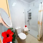 Apartmán 2 Bedroom With Garage In Playa Paraiso