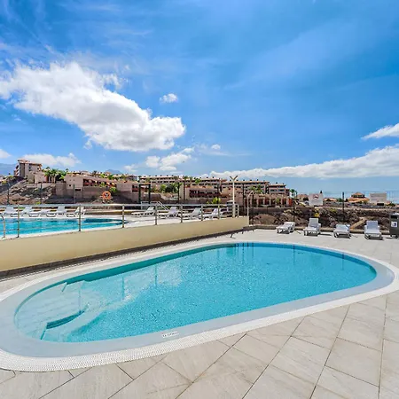 Apartamento 2 Bedroom With Garage In Playa Paraiso