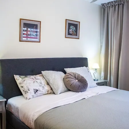Apartment 2 Bedroom With Garage In Playa Paraiso Costa Adeje (Tenerife)