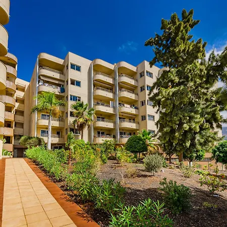 2 Bedroom With Garage In Playa Paraiso Costa Adeje (Tenerife)